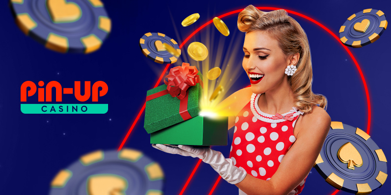 Играйте онлайн на предприятии Pin Up Gambling: главном веб-сайте казино Pin Up