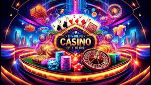 Revue du casino en ligne Betclic