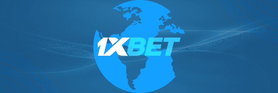 Casino en ligne 1xBet Cameroun