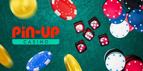 Pin Up Casino Site Review: A Comprehensive Consider This Online casino